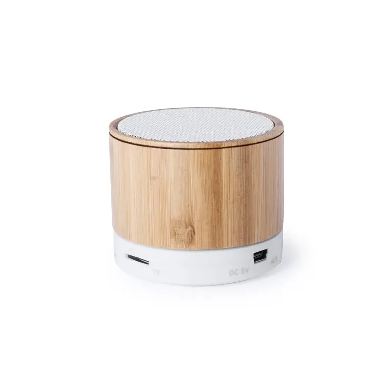 ALTAVOZ BAMBU KALTUN