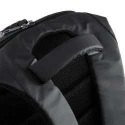 MOCHILA CARGADOR CON PANEL SOLAR
