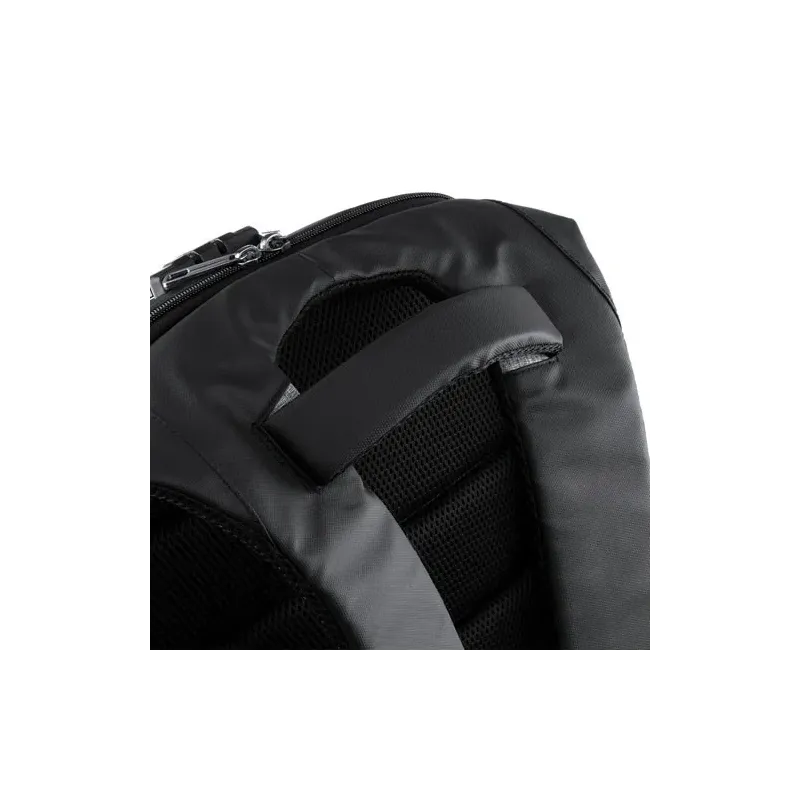 MOCHILA CARGADOR CON PANEL SOLAR