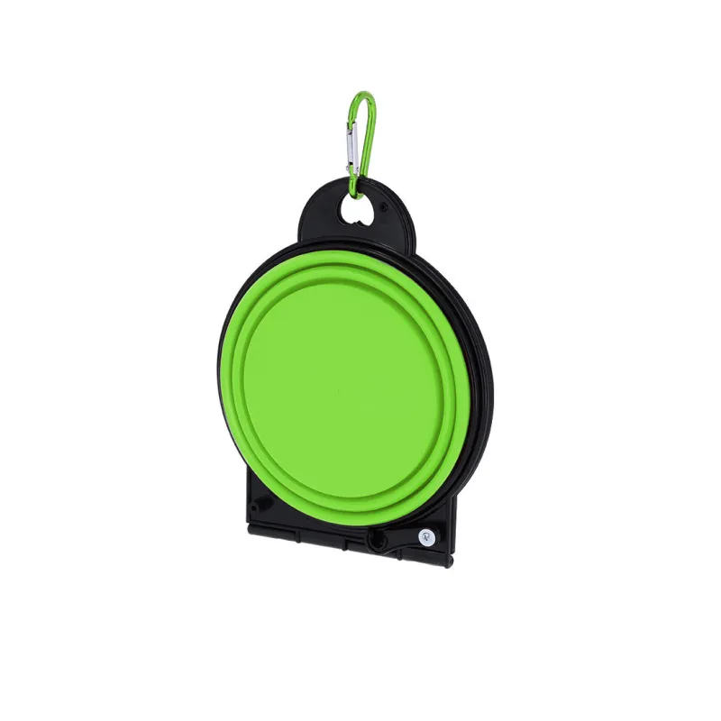 Bowl Plegable mascotas Malking