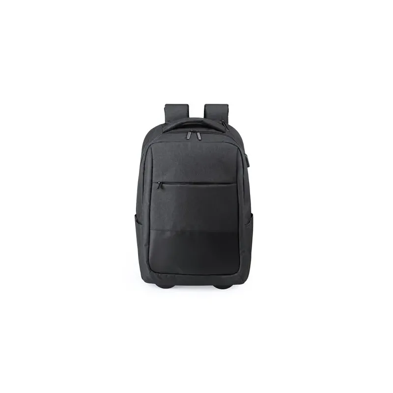 MOCHILA TROLEY HALTRIX