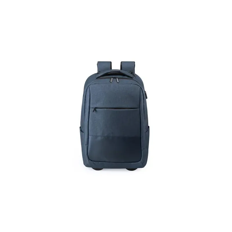 MOCHILA TROLEY HALTRIX
