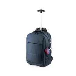 MOCHILA TROLEY HALTRIX