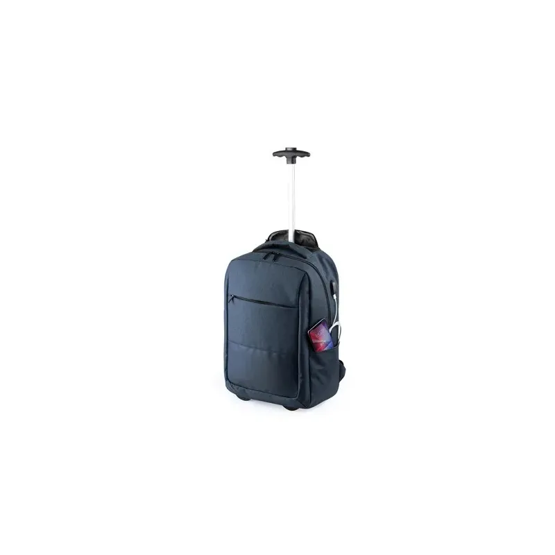 MOCHILA TROLEY HALTRIX