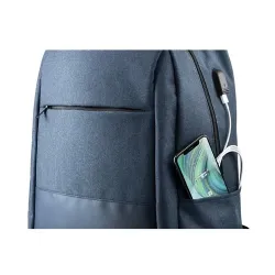 MOCHILA TROLEY HALTRIX