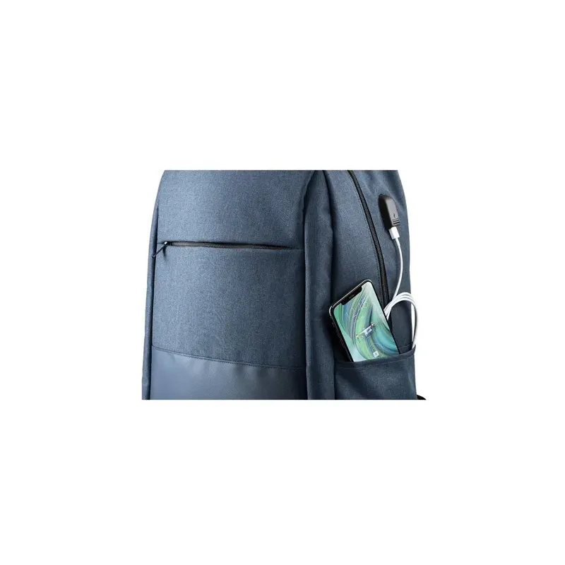 MOCHILA TROLEY HALTRIX