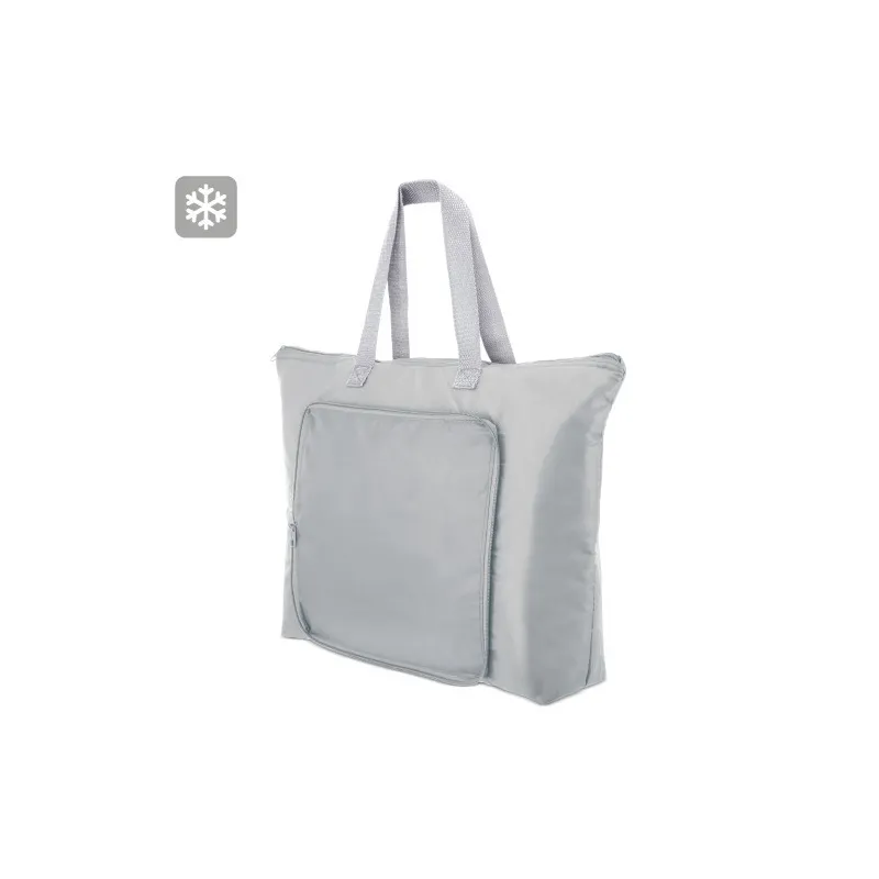 BOLSA NEVERA PLEGABLE "SIMBA"