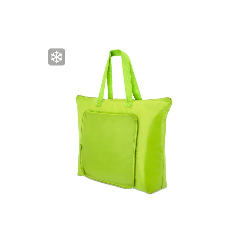 BOLSA NEVERA PLEGABLE "SIMBA"