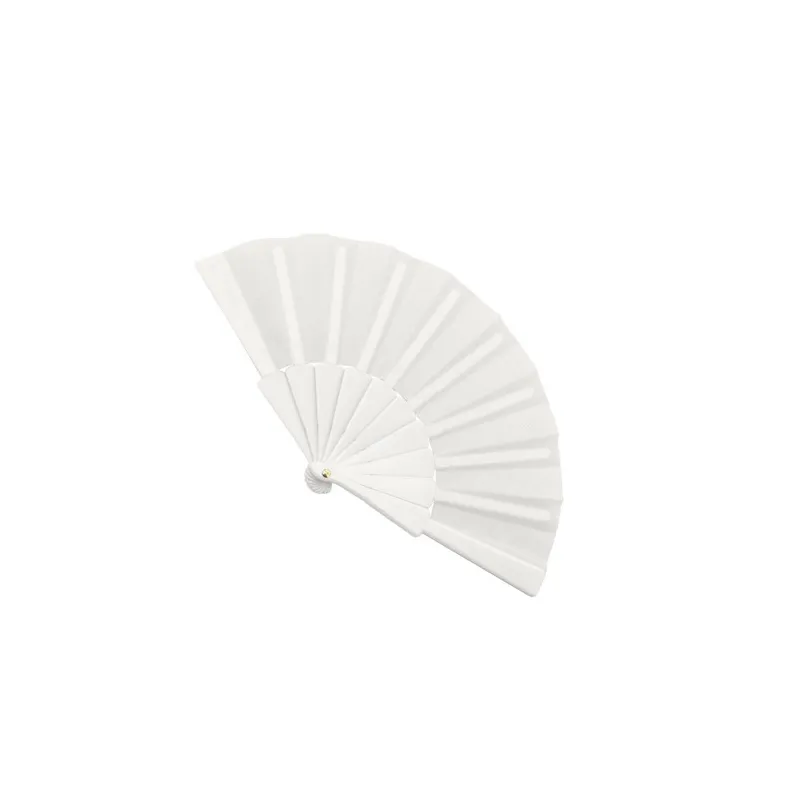 MINI ABANICO 10 VARILLAS "AZAHAR"