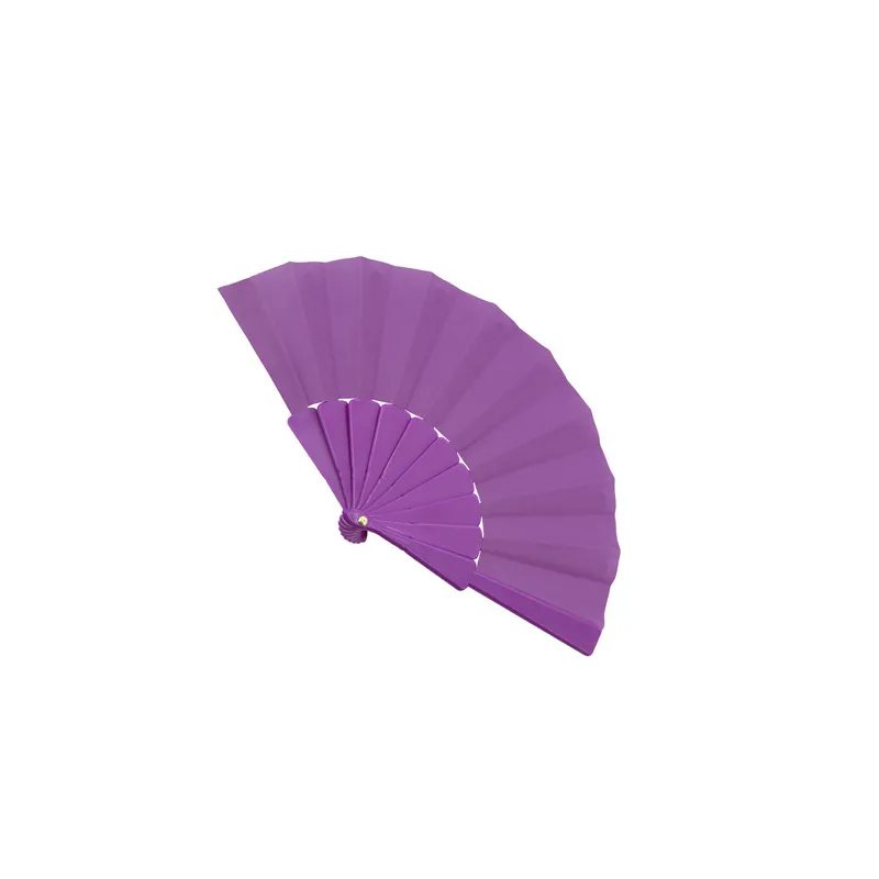 MINI ABANICO 10 VARILLAS "AZAHAR"