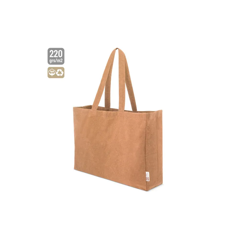 BOLSA DE ALGODÓN XXL "ALMERINAR"