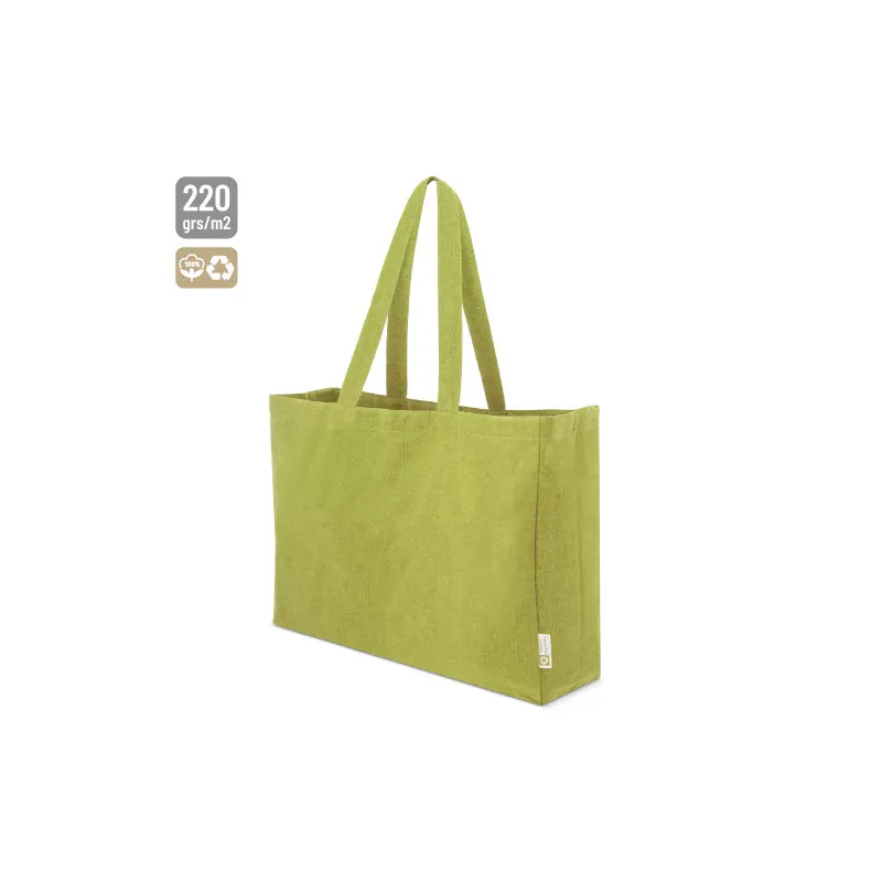 BOLSA DE ALGODÓN XXL "ALMERINAR"