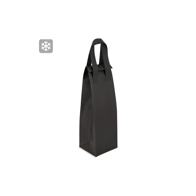 BOLSA CONSERVADORA DE FRIO PARA BOTELLA DE VINO “CATA”