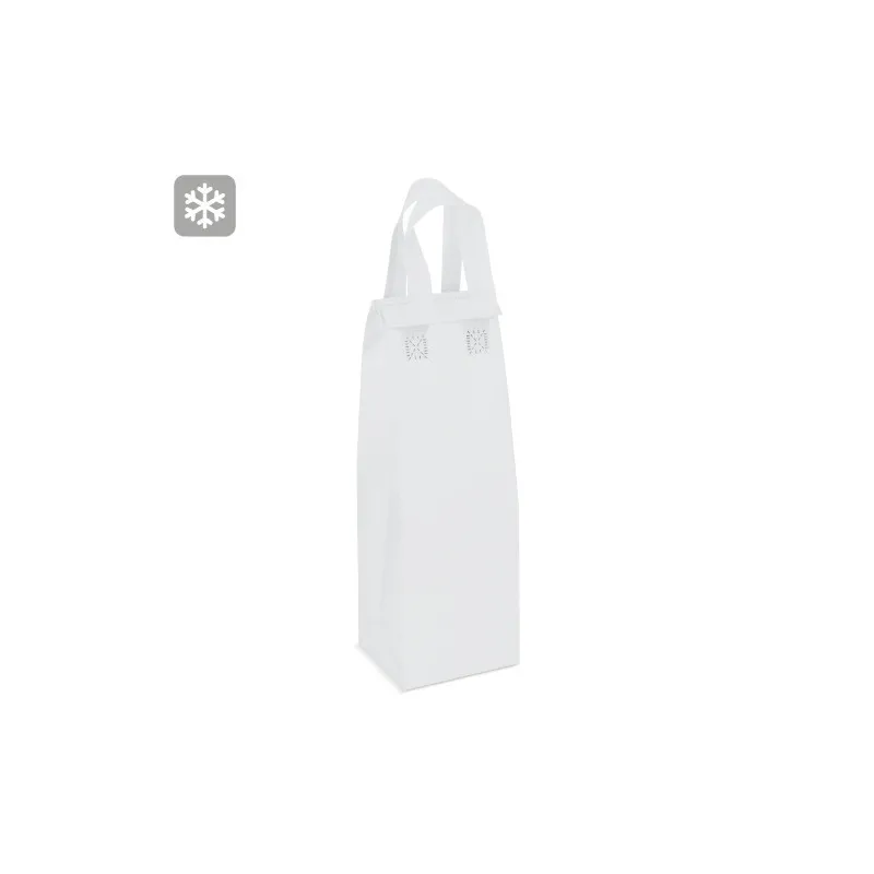 BOLSA CONSERVADORA DE FRIO PARA BOTELLA DE VINO “CATA”