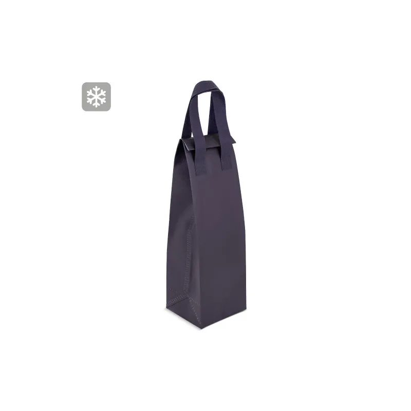 BOLSA CONSERVADORA DE FRIO PARA BOTELLA DE VINO “CATA”
