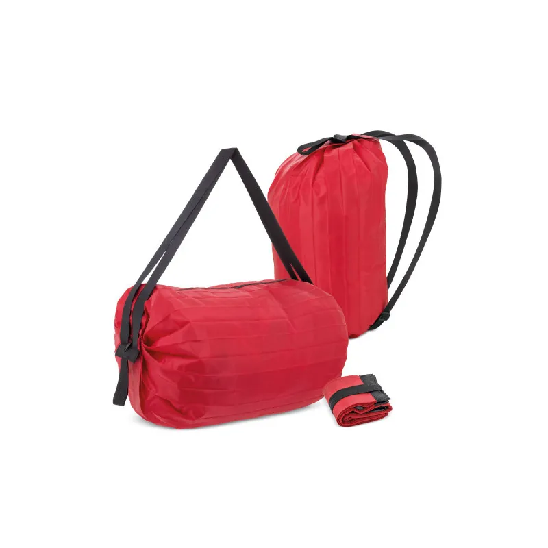 BOLSA MOCHILA PLEGABLE "BAHÍA"