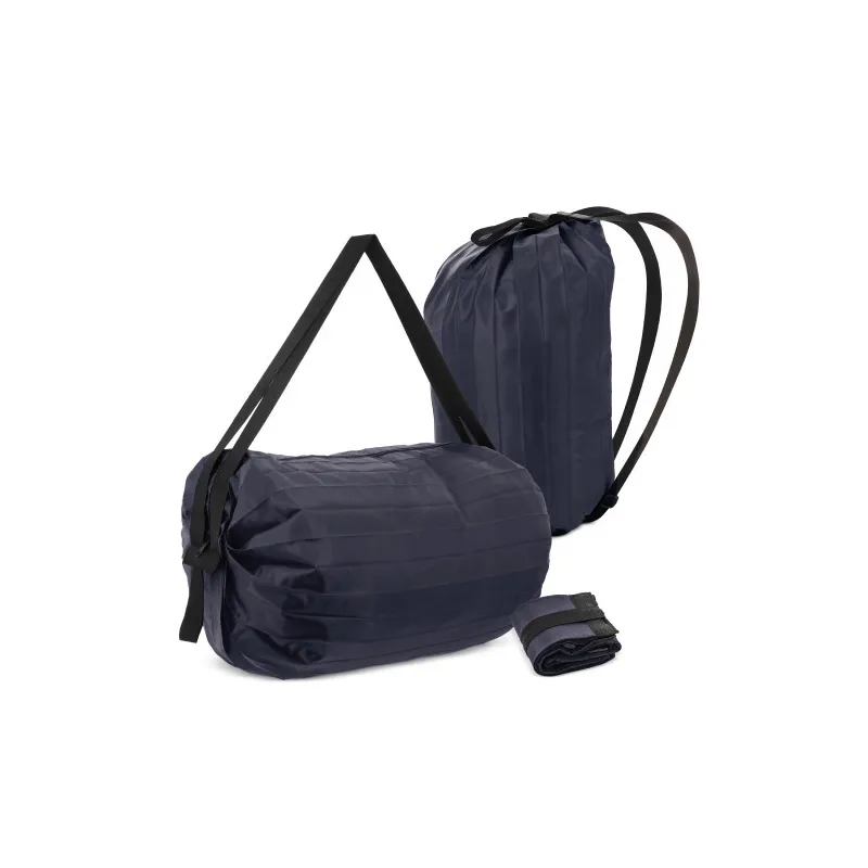 BOLSA MOCHILA PLEGABLE "BAHÍA"
