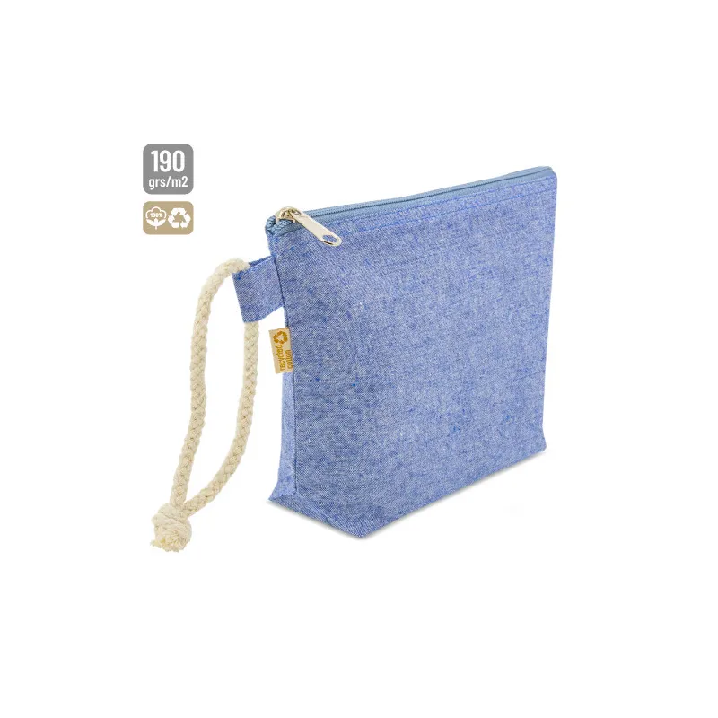 NECESER DE ALGODÓN "TIGRIS"