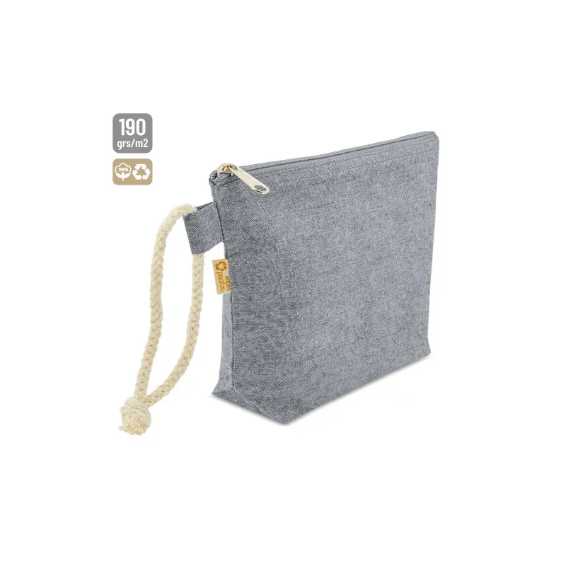 NECESER DE ALGODÓN "TIGRIS"