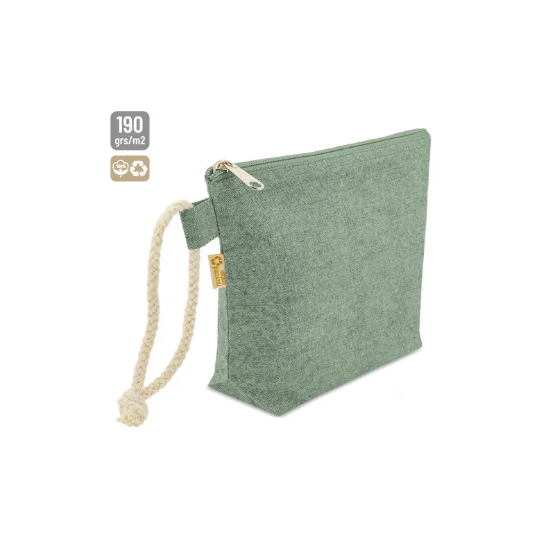 NECESER DE ALGODÓN "TIGRIS"