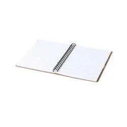 LIBRETA CARTON RECICLADO