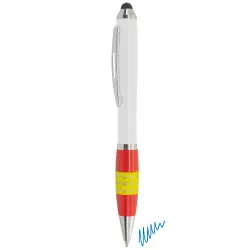 BOLIGRAFO ANTIESTRÉS "BANDERA" ESPAÑA