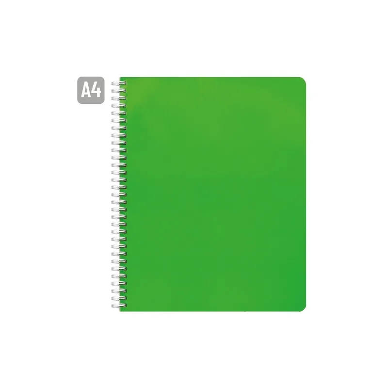 LIBRETA A4 "LIVORNO"