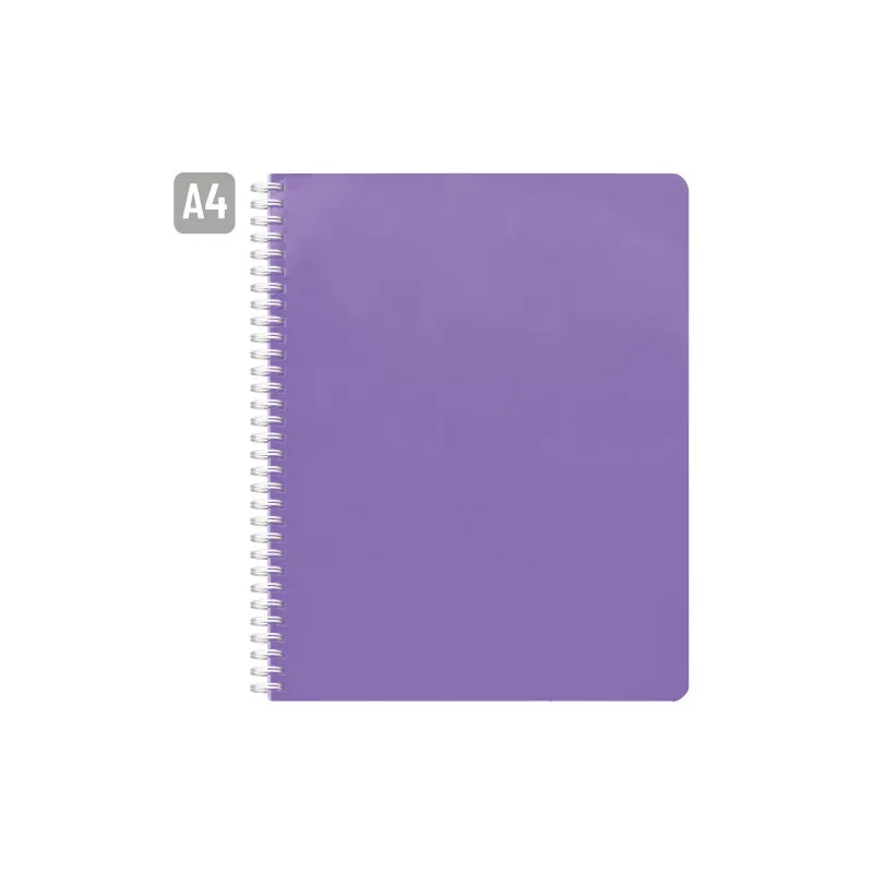 LIBRETA A4 "LIVORNO"