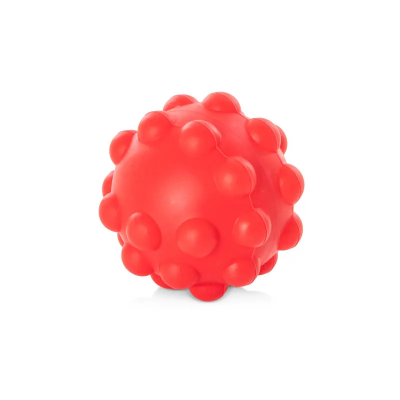 PELOTA RELAJANTE ANTIESTRÉS "ARICI"