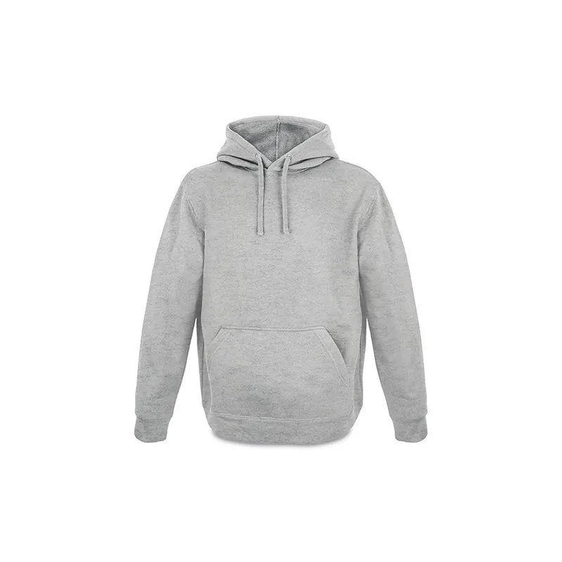 SUDADERA CON CAPUCHA "YORKER"