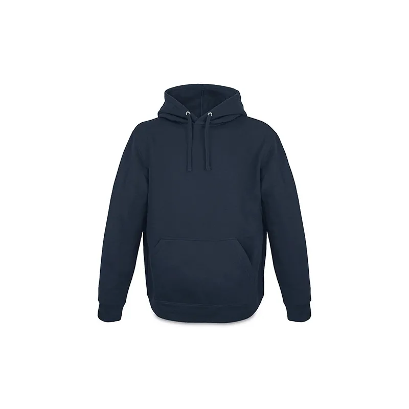 SUDADERA CON CAPUCHA "YORKER"