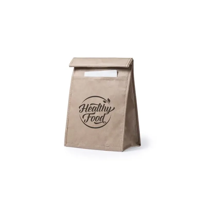 BOLSA TERMICA PAPEL /ALUMINIO