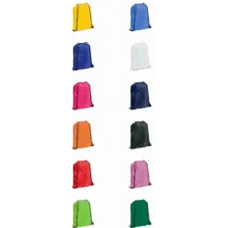 MOCHILA POLIESTER