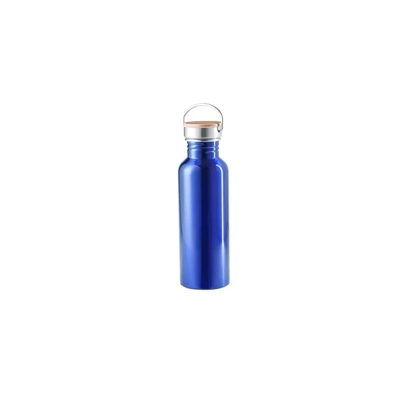 BIDON  ACERO INOX 800 ML