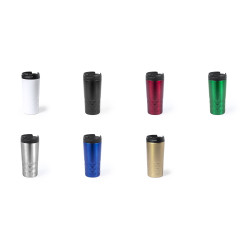 Buy VASO ACERO INX COLOR 310 ml