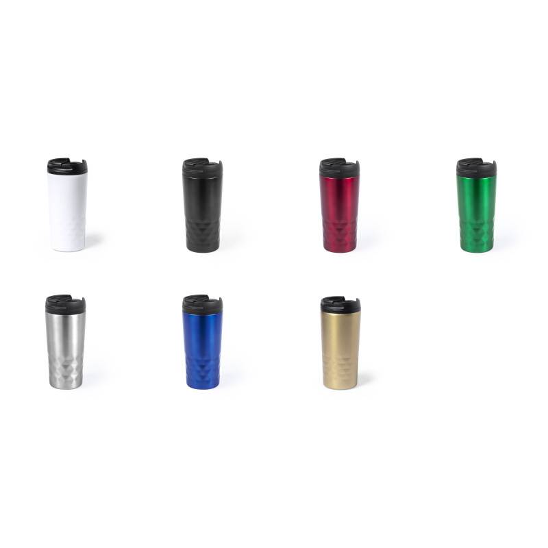 Buy VASO ACERO INX COLOR 310 ml