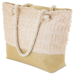 Buy BOLSA NATURE "ELBA"