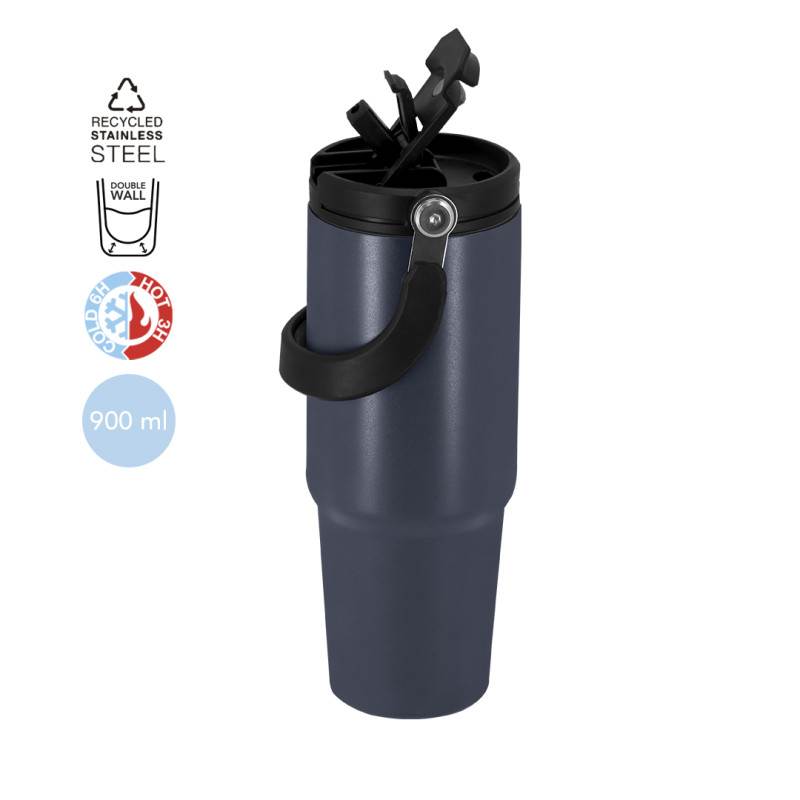 Vaso Térmico Chalmer