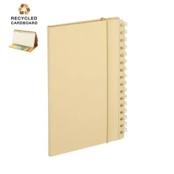 Libreta Planificador Gambel