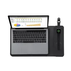 Funda Ordenador Portátil Multifunción Benrix