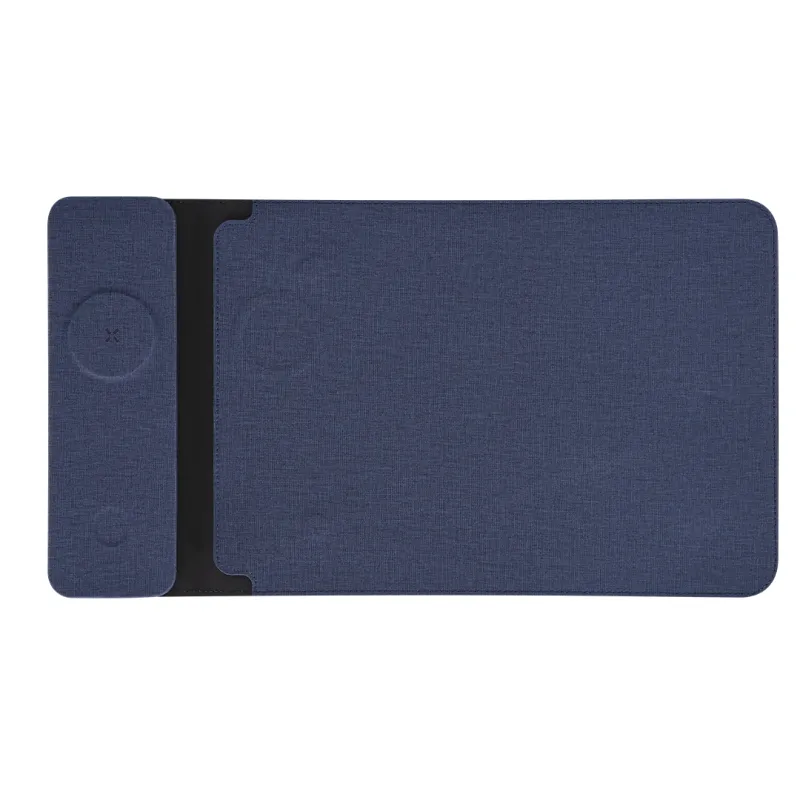 Funda Ordenador Portátil Multifunción Benrix