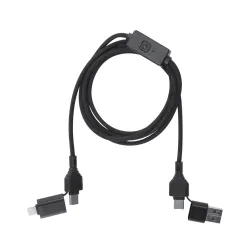 Cable Protección Piratería Gabbo