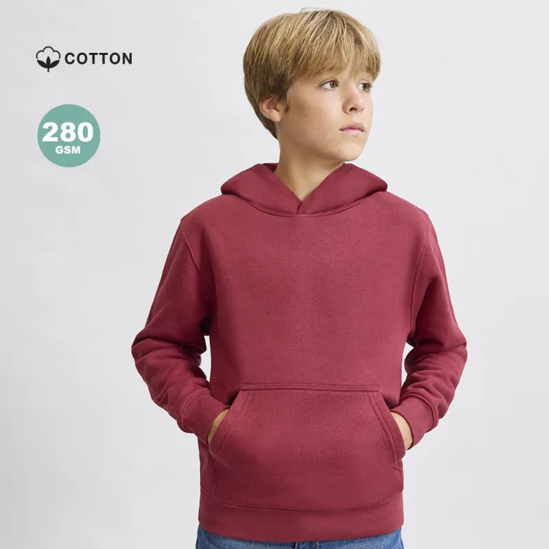 Sudadera Niño Draco