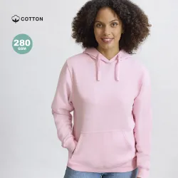 Sudadera Mujer Draco