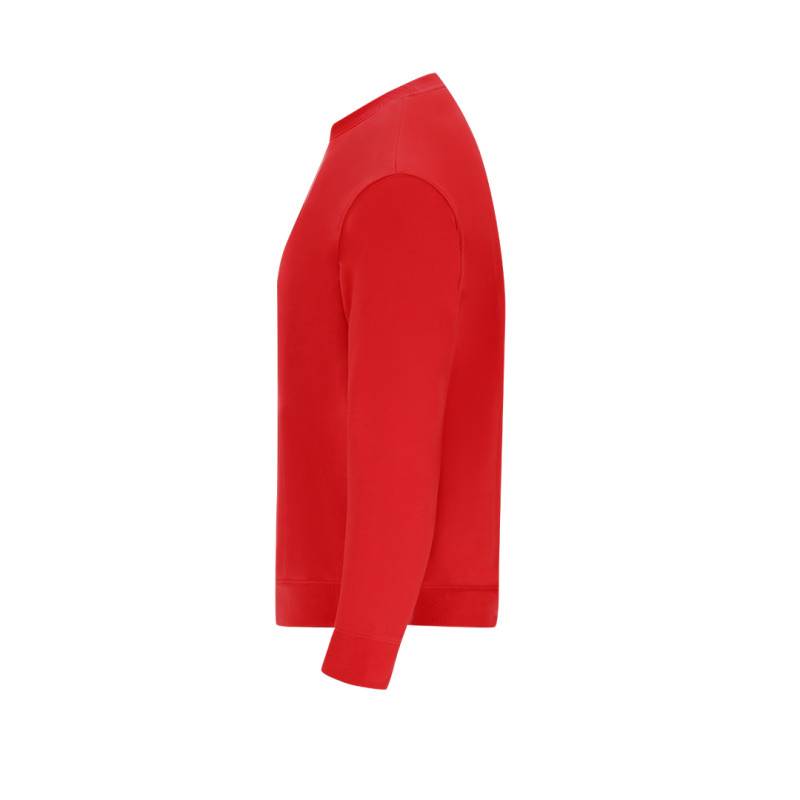 Sudadera Adulto Skelton ALGODON ORGANICO