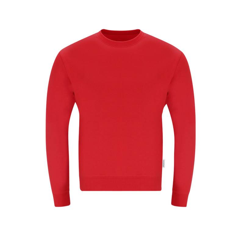 Sudadera Adulto Skelton ALGODON ORGANICO