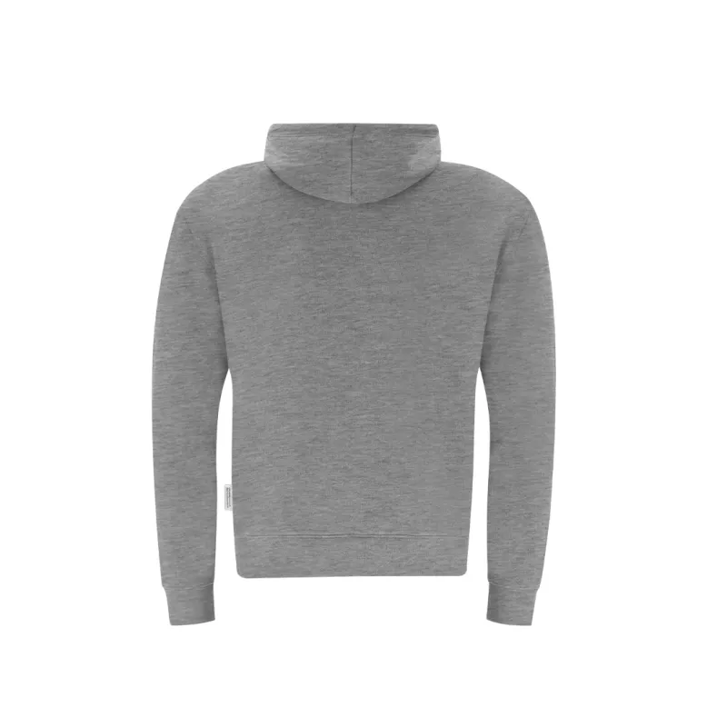 Sudadera Adulto Dretius ALGODON ORGANICO
