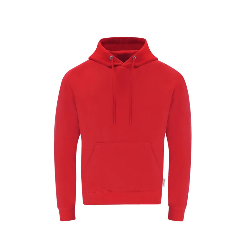 Sudadera Adulto Dretius ALGODON ORGANICO