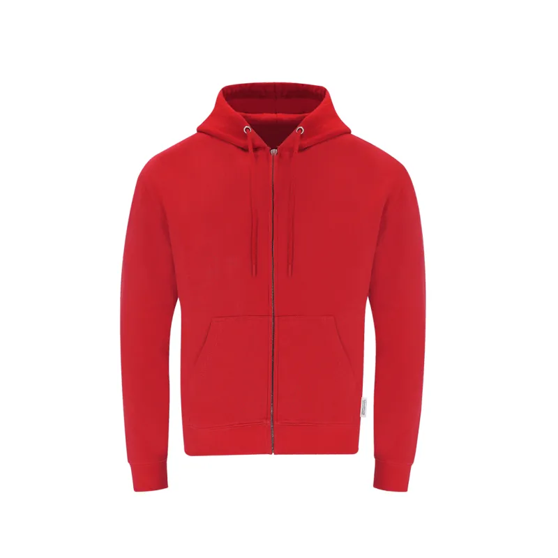 Sudadera Adulto Walder ALGODON ORGANICO