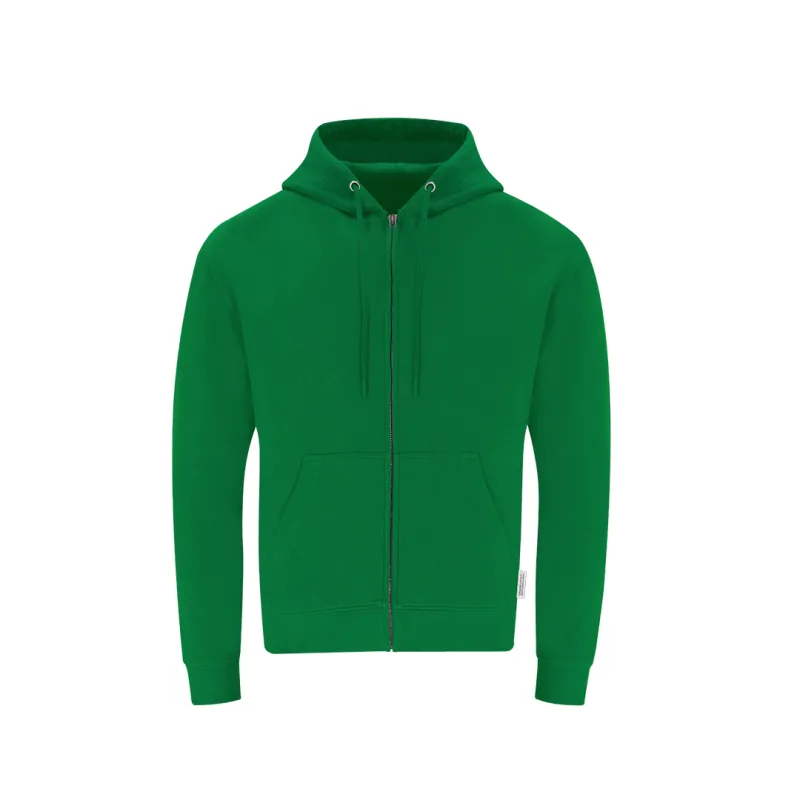 Sudadera Adulto Walder ALGODON ORGANICO